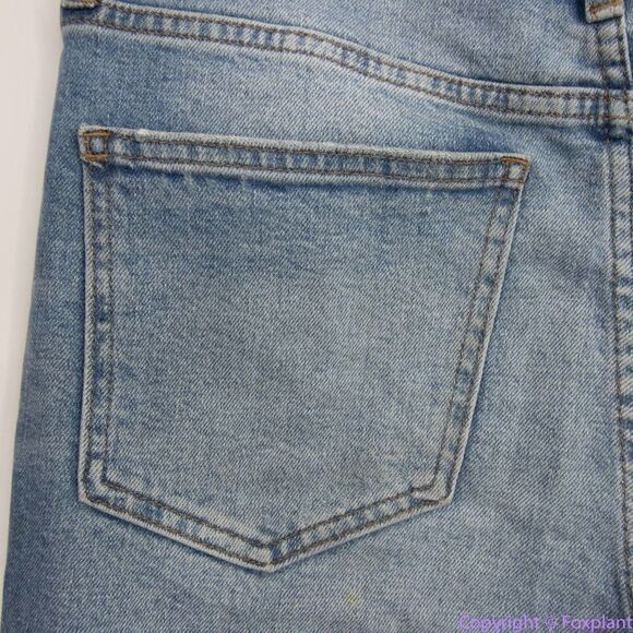 Madewell The Perfect Vintage Jean in Denman Wash, 27 - Picture 13 of 16